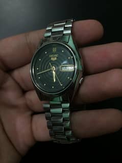seiko 5