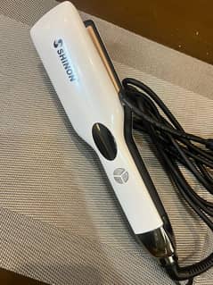 straightener