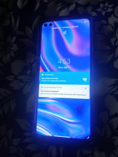 Motorola one 5g UW non-PTA for sale
