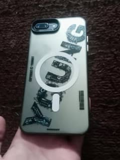 I phone 7 plus