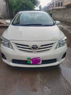 Toyota Corolla GLI 1.6 Automatic 2011 Model Mint Condition 03004453992