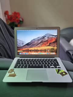 Macbook Air 2017