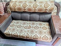 6 seater sofa set