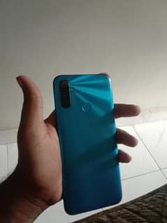 realme c3