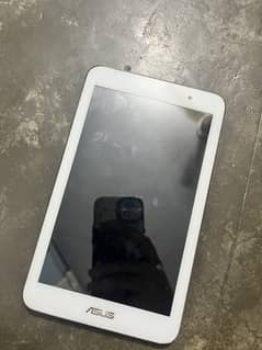 Asus tablet