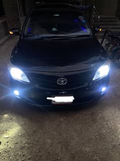 Corolla