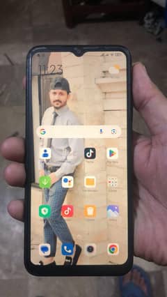 Redmi 9c 03064794757 drct calll