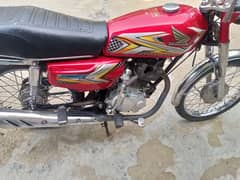 bike