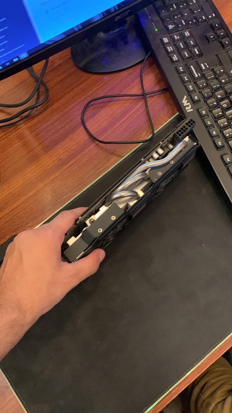 GTX 770 2gb Ddr5 256bit (Better than 960,950,560,460,1050ti, 760) 3