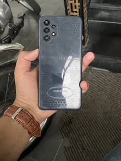 Samsung A13 Pta Approved 128 Gb With box