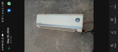 Dawlance Split AC
