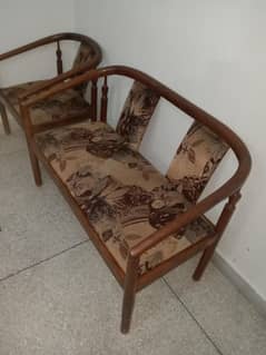 4 seater sofa chairs 2+1+1