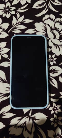 IPHONE 12 64GB Non PTA Unlock Bllue Colour