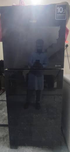 Haier Fridge new