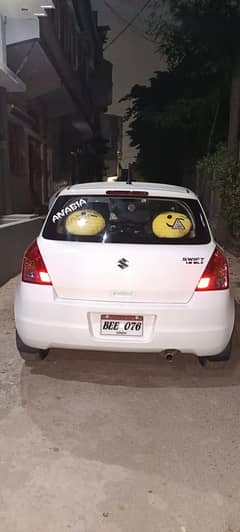 BUMPER