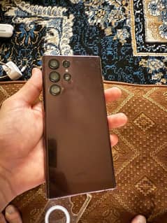 S22 ultra non pta