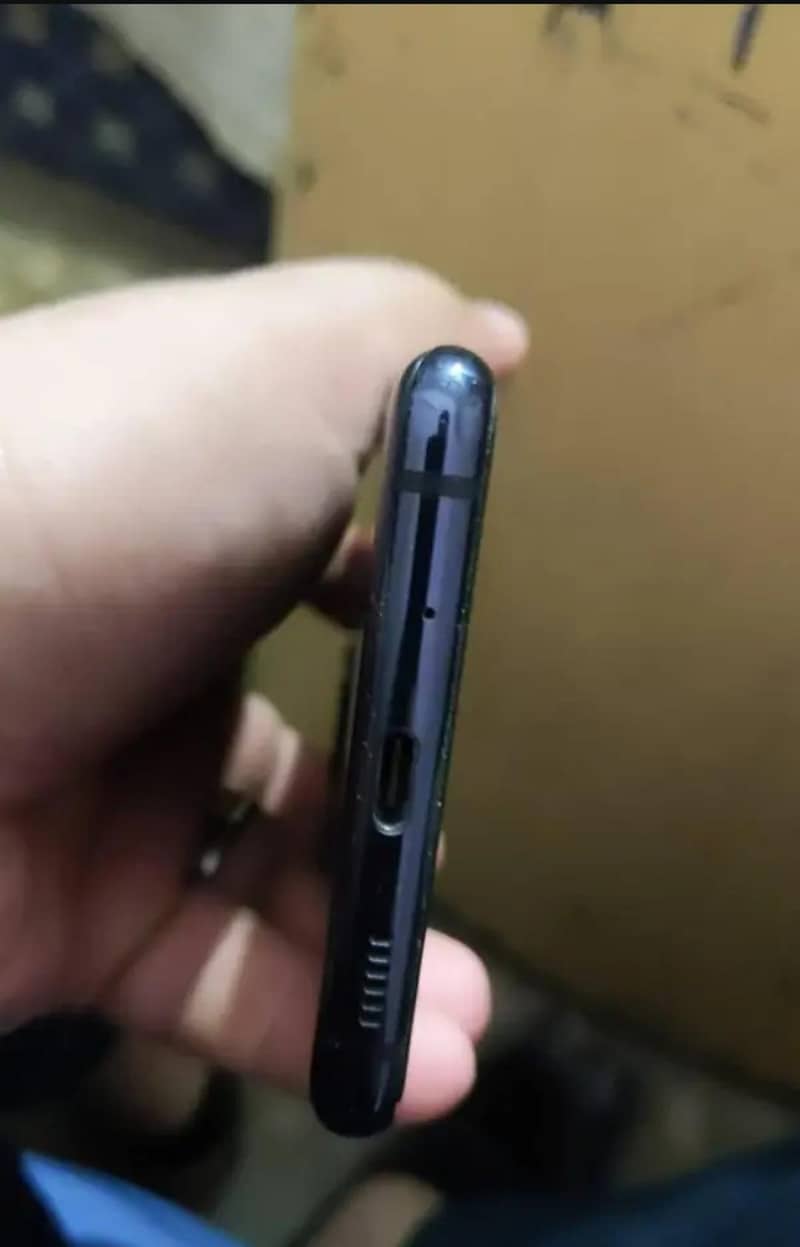 Samsung s20 FE all OK 10/10 no any single fault exchange possible 2