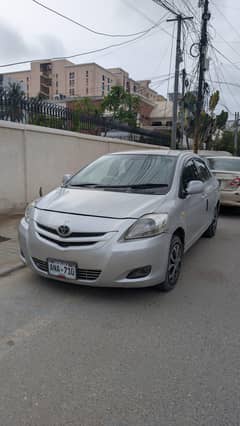 I want to sale my home used car