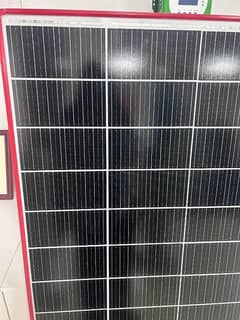 230,Watt two panels use 3 months