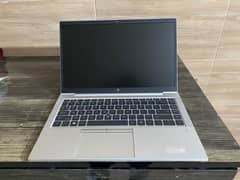 Hp elite book 845g7 Amd Ryzen 5 pro