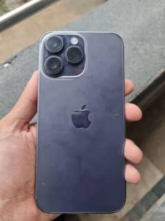 Iphone 14 pro max jv