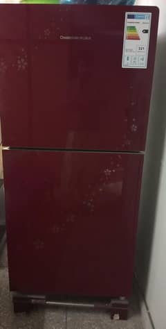 Fridge