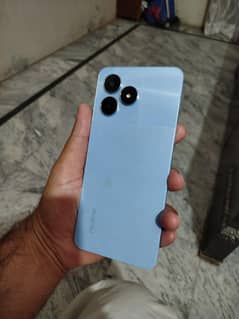 Realme Note 50