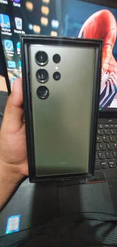 Samsung galaxy s23 ultra