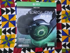 Afterglow