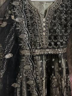 Kurti maxi