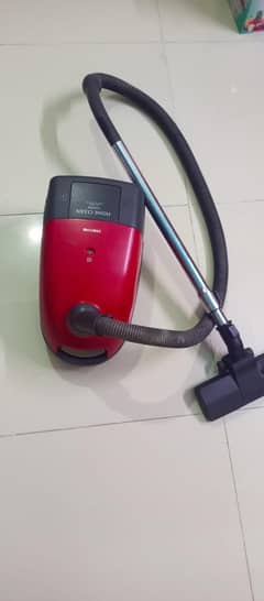 Samsung vacuum cleaner