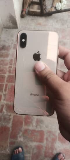 i phone xs