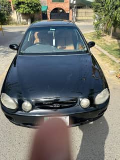 Urgent sale verry good drive Engine ok saspenshtion a1 .