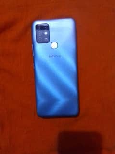 Infinix hot 10 play