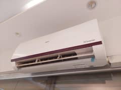 Haier 1.5 Ton Invertor AC For Sale