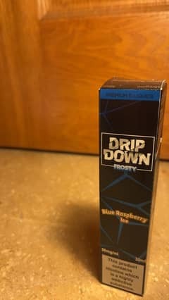 VAPE LIQUID