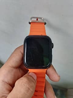 smartwatch 8 fitpro