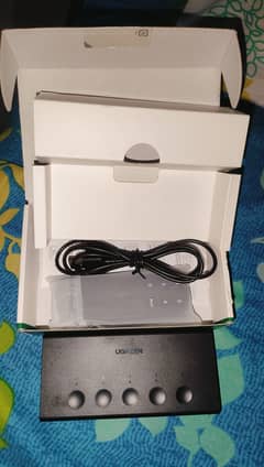 UGreen HDMI 5 in 1 Out
