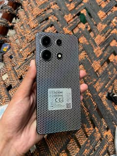 Note 30 Complete Box