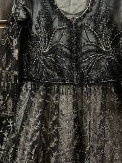 Kurti maxi