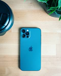 Apple iPhone 12 Pro