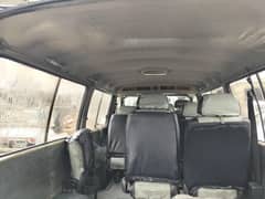 toyota haix
