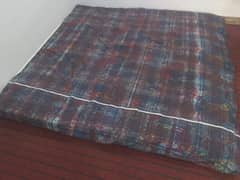 Double Mattress
