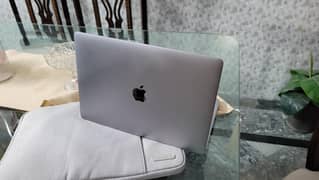MacBook Pro 2017 13"inch