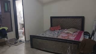 7 Marla second floor for rent