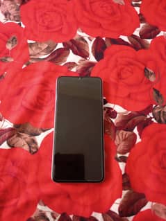 Itel s23 4g white 