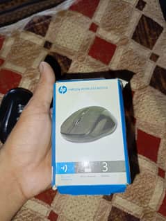 Wireless Mouse HP