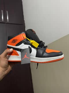 Nike Air Jordan brand New