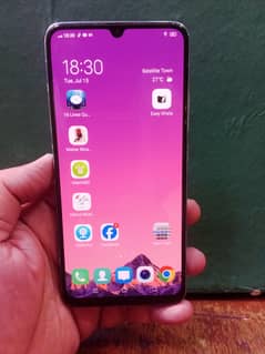 vivo s1 4gb 128 gb