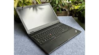 Lenovo L570 - Core i3 7th Generation Laptop Like New Condition